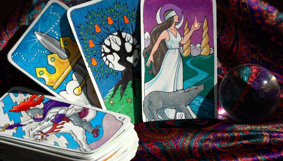 history-of-tarot history of tarot
