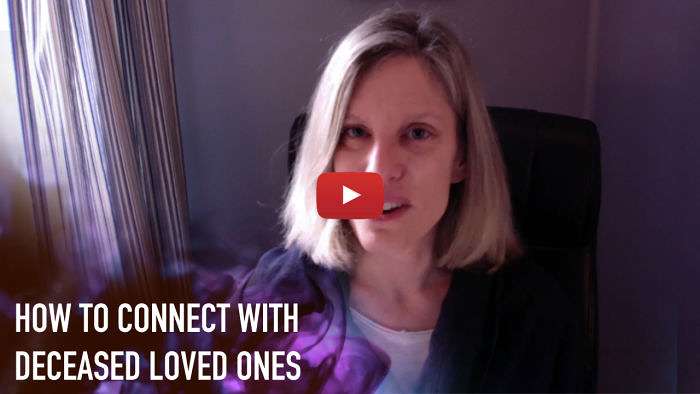 How To Connect With Loved Ones Who Have Passed On