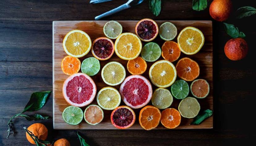 3 Magical Ways To Work With Food For More Oomph & Joy