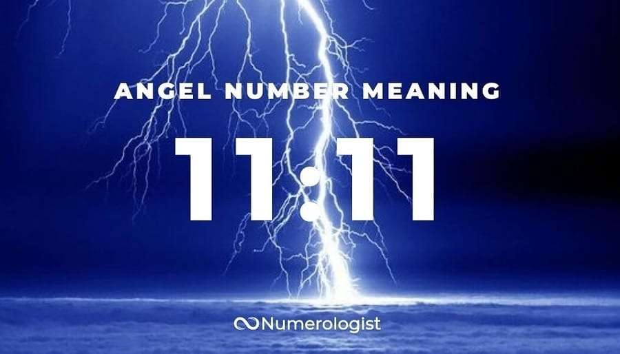 Angel-Number-11-111 I KEEP ON SEEING 1111 — IS THERE A SPIRITUAL MEANING TO THE NUMBER CODE (ANGEL NUMBER) 1111?