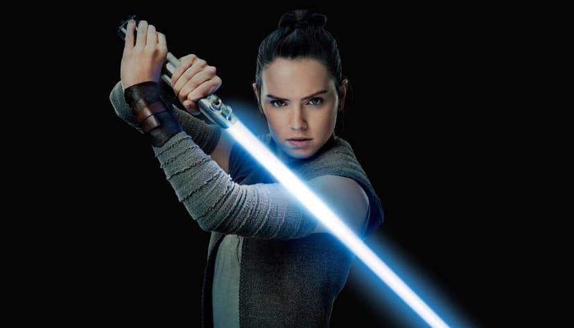 How To Be A Jedi & Use The Force Within You