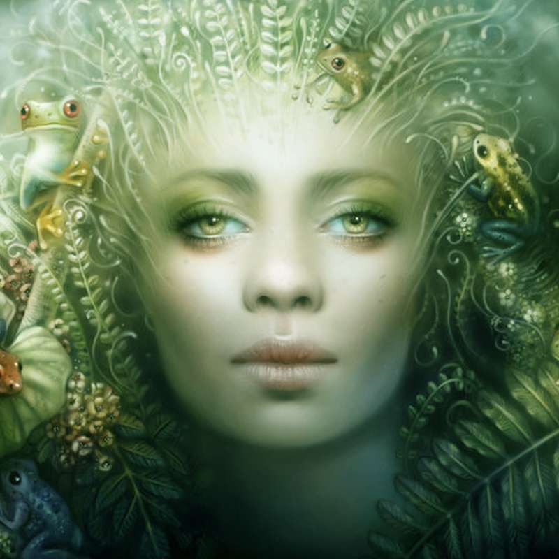 Taurus-Season-Square How To Thrive Through Taurus Season (According To Your Life Path!)