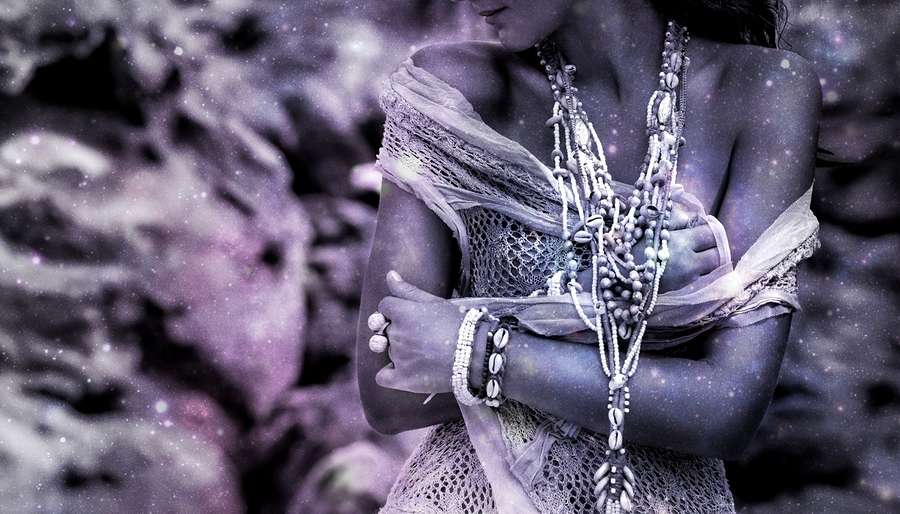 Divine-Fem What Happened to the Divine Feminine and How Can I Reclaim Her?