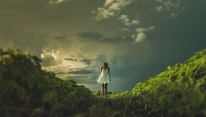Find Solutions To ANY Problem: An Akashic Clearing Meditation