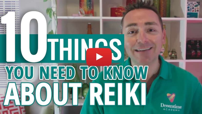 How Reiki Can Transform Your Life For The Better.