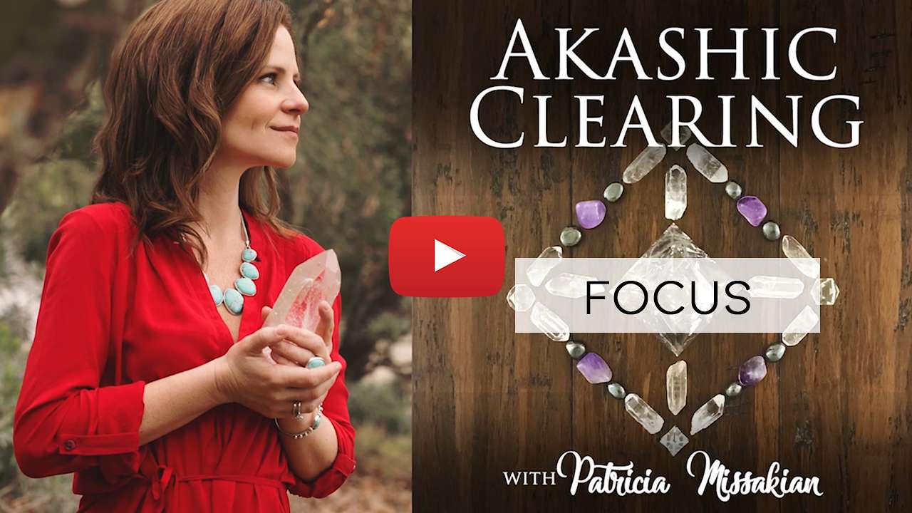 FOCUS-1 focus akashic records
