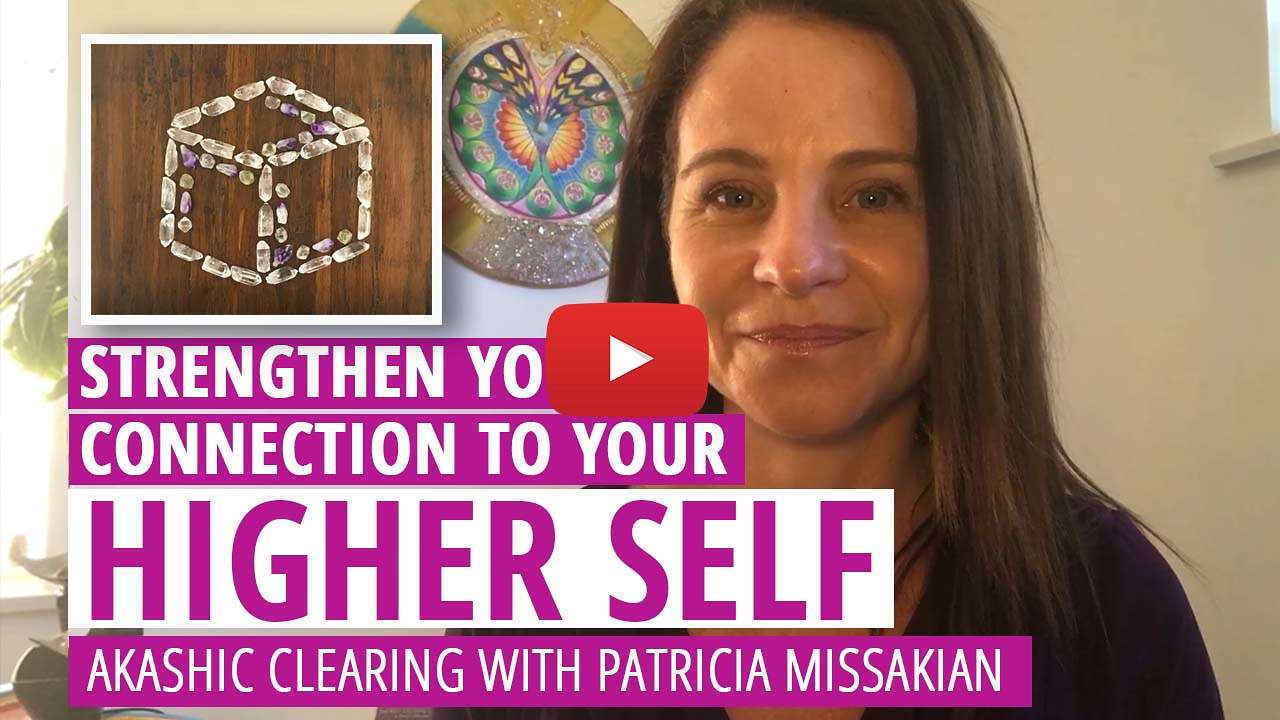 higher-self-blog connect to your higher self