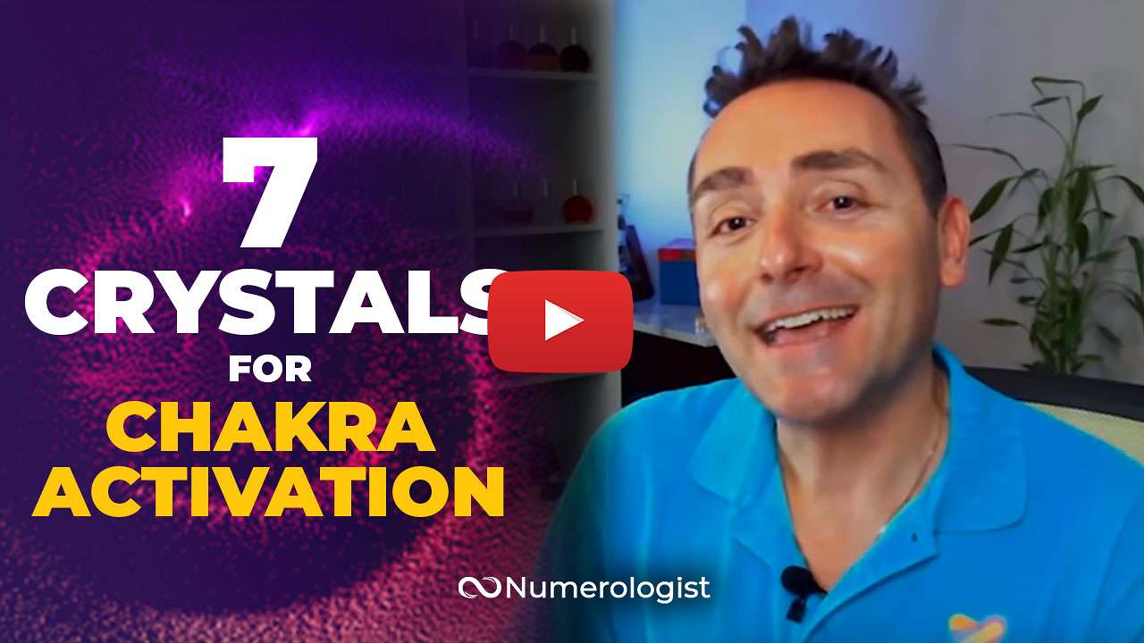 CHAKRA-CRYSTAL-1 7 Powerful Crystals That Will Activate Your Chakras (A Beginner’s Guide)