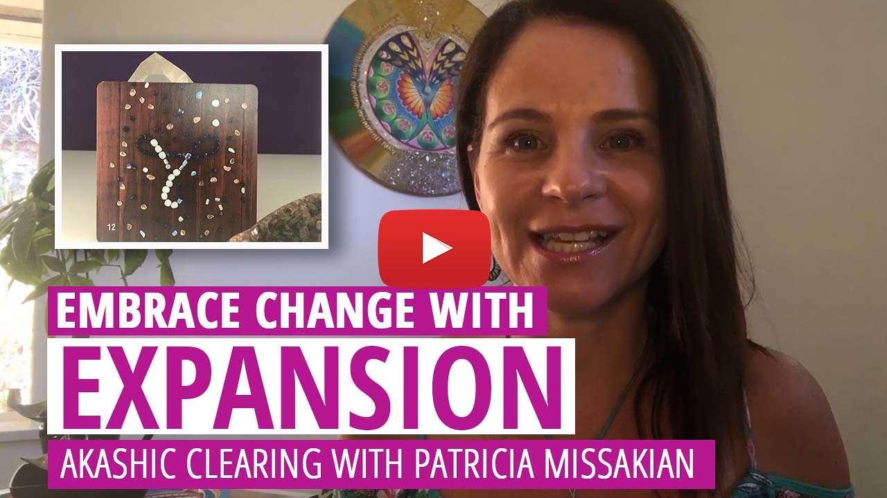 expansion-1 Invite Expansion Into Your Life: Akashic Clearing Meditation for Positive Change