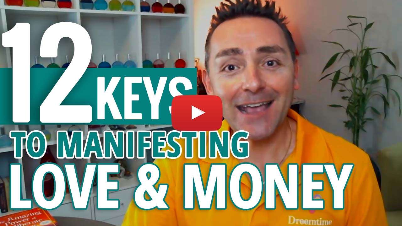 manifest-love-and-money-1 youtube video thumbnail - manifesting money