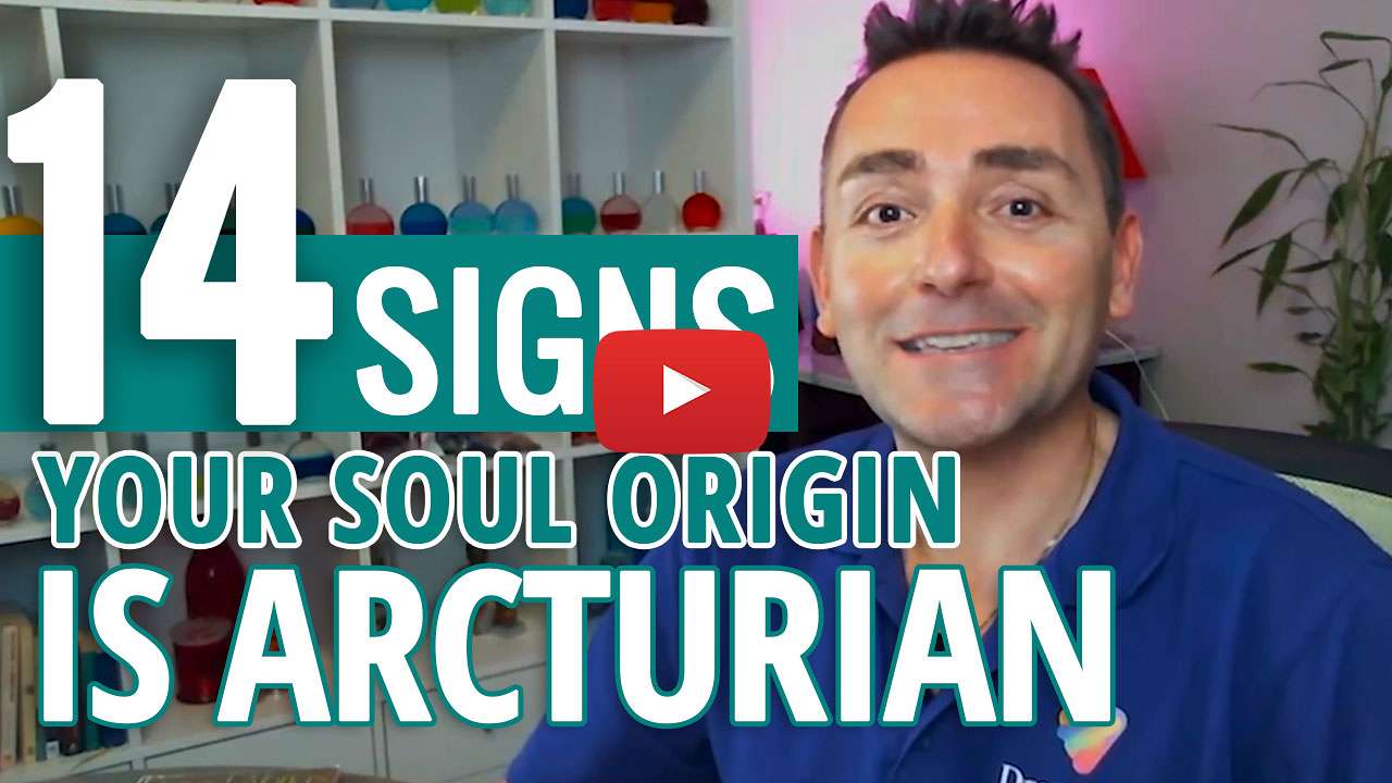 ALTURIAN-SOUL-1 youtube video thumbnail - arcturian starseed soul