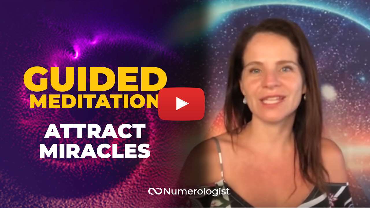 attract-miracles-1 How To Reset Your Mindset To Attract Miracles (Akashic Clearing)