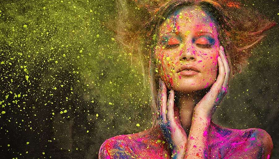 aura-how-to-see-auras How to See Auras: Try these Quick and Easy Methods To Unlock the Colors of your Soul!
