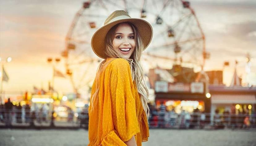 Life’s Golden Ticket: 5 Simple Steps To The Life You Were Destined For!
