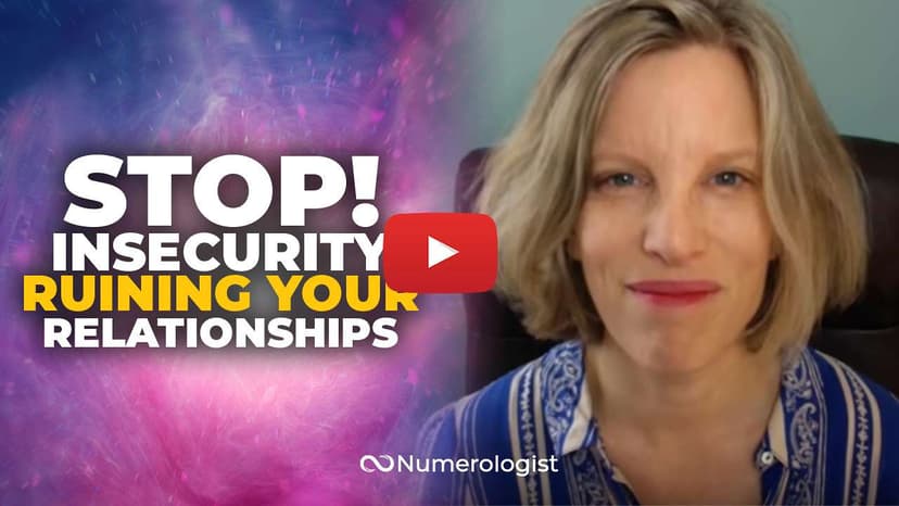 Why Do I Let My Insecurity End New Relationships Before They Start?