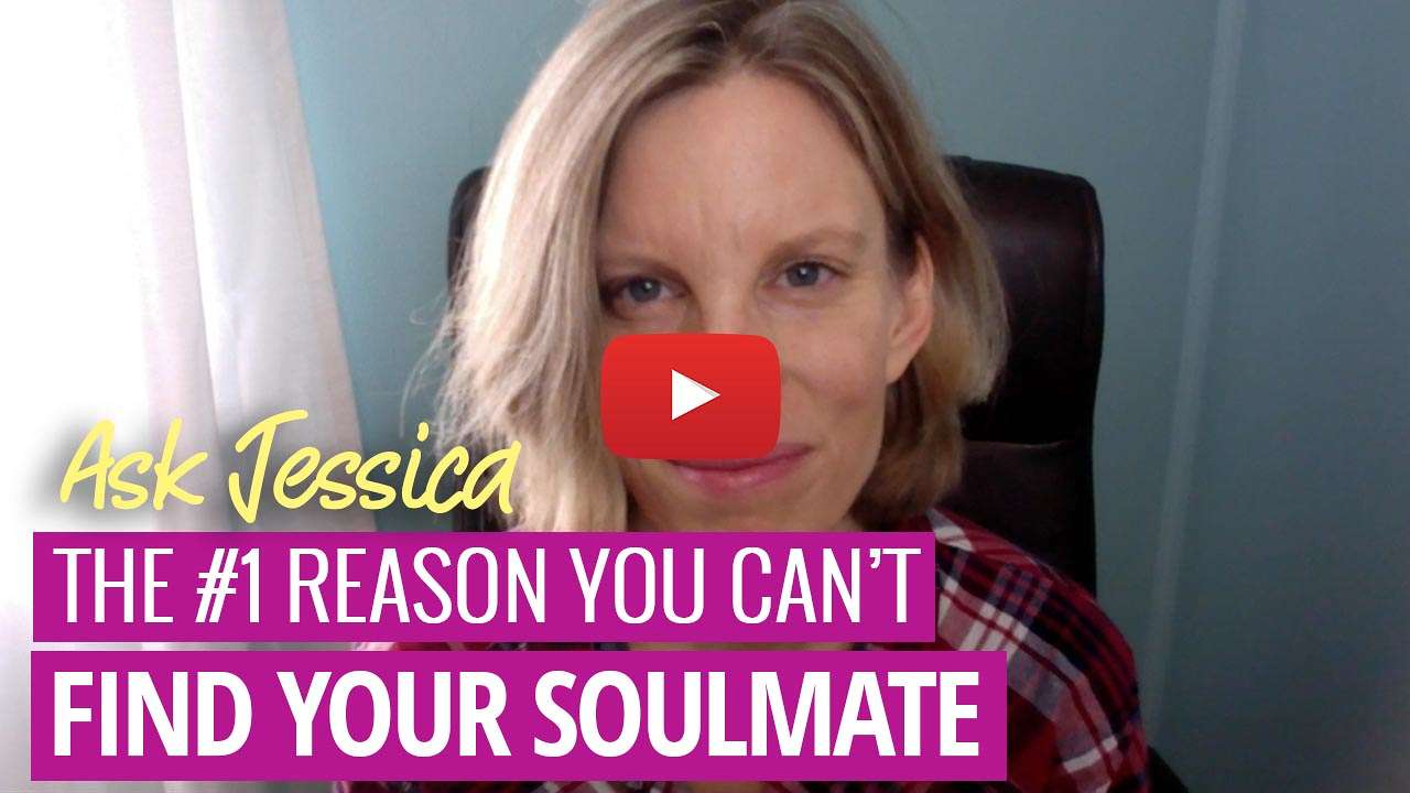 FIND-YOUR-SOULMATE-1 The #1 Reason You Can’t Find Your Soulmate & How To Break The Habit (Ask Jessica)