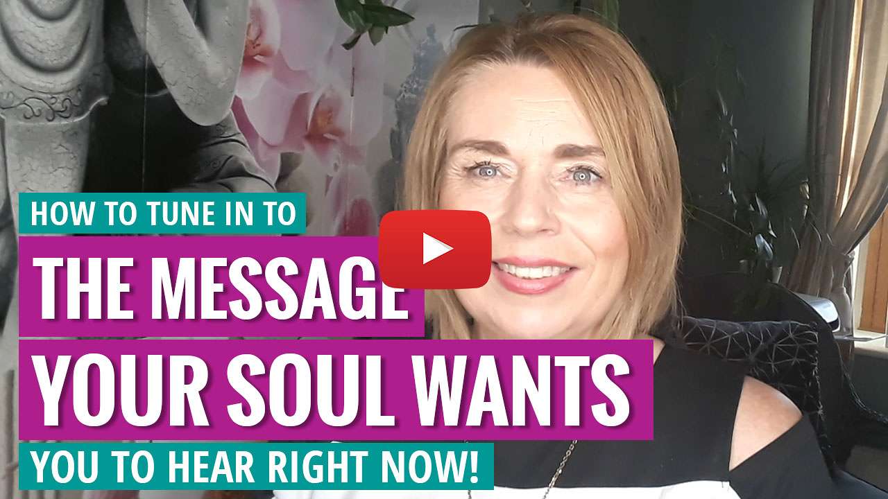 YOUR-SOUL-WANTS-1 This Is The Life-Changing Message Your Soul Wants You To Hear Right Now!