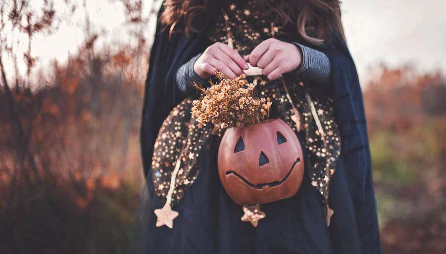 halloween-personality1 What’s Your Halloween Personality? Take this Quiz to Find Out!