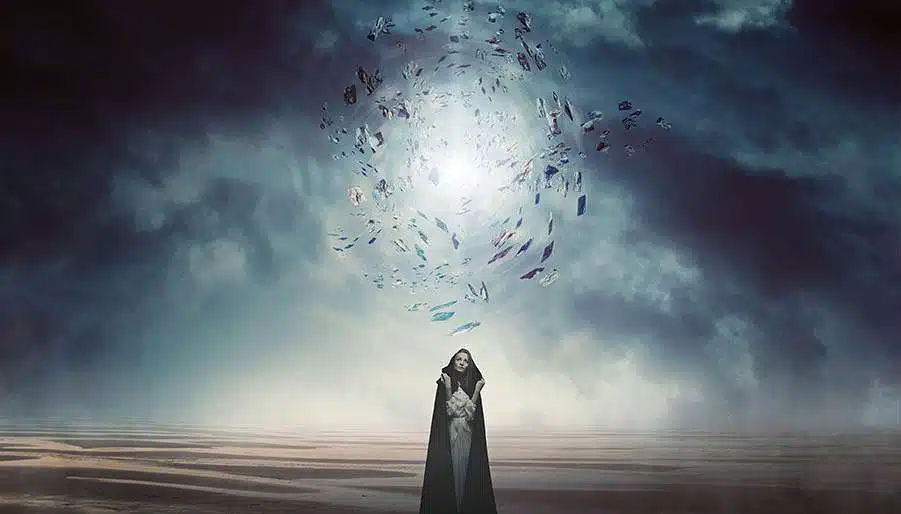lightworker lightworker woman