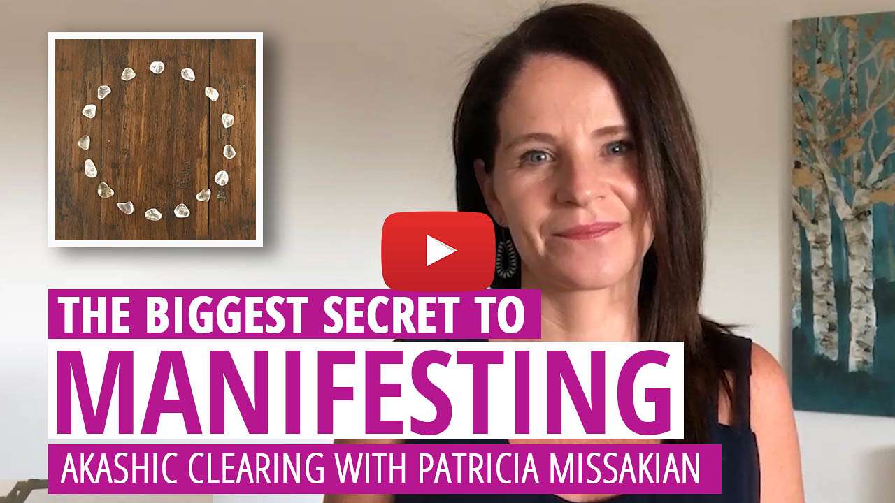 manifesting-1 Try This Akashic Clearing To Crush Your Manifesting Blocks