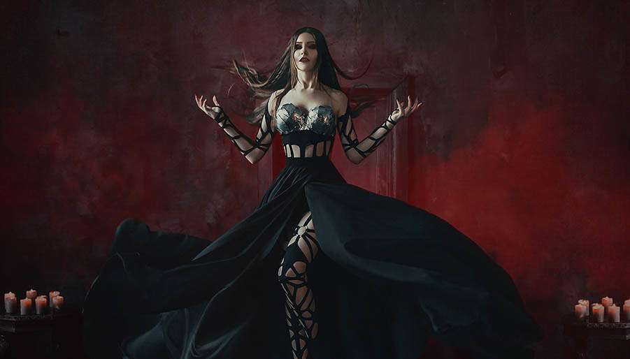 scorpio-season 5 Unexpected Ways Scorpio Season Will Drastically Improve your Love Life