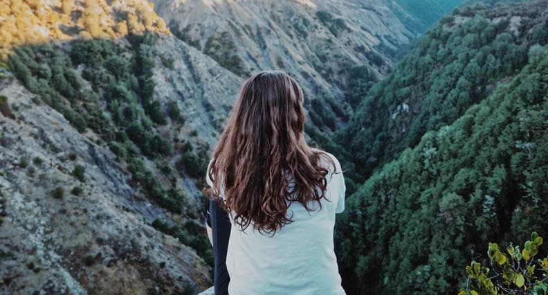 self-love-1 find self-love through stillness