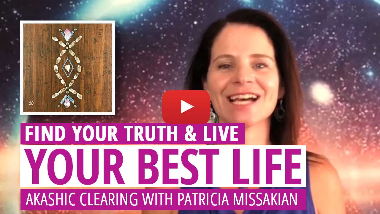 truth-1 Why Finding Your Truth Will Break Your Cycle of Perpetual Discontent (& How To Do It!)