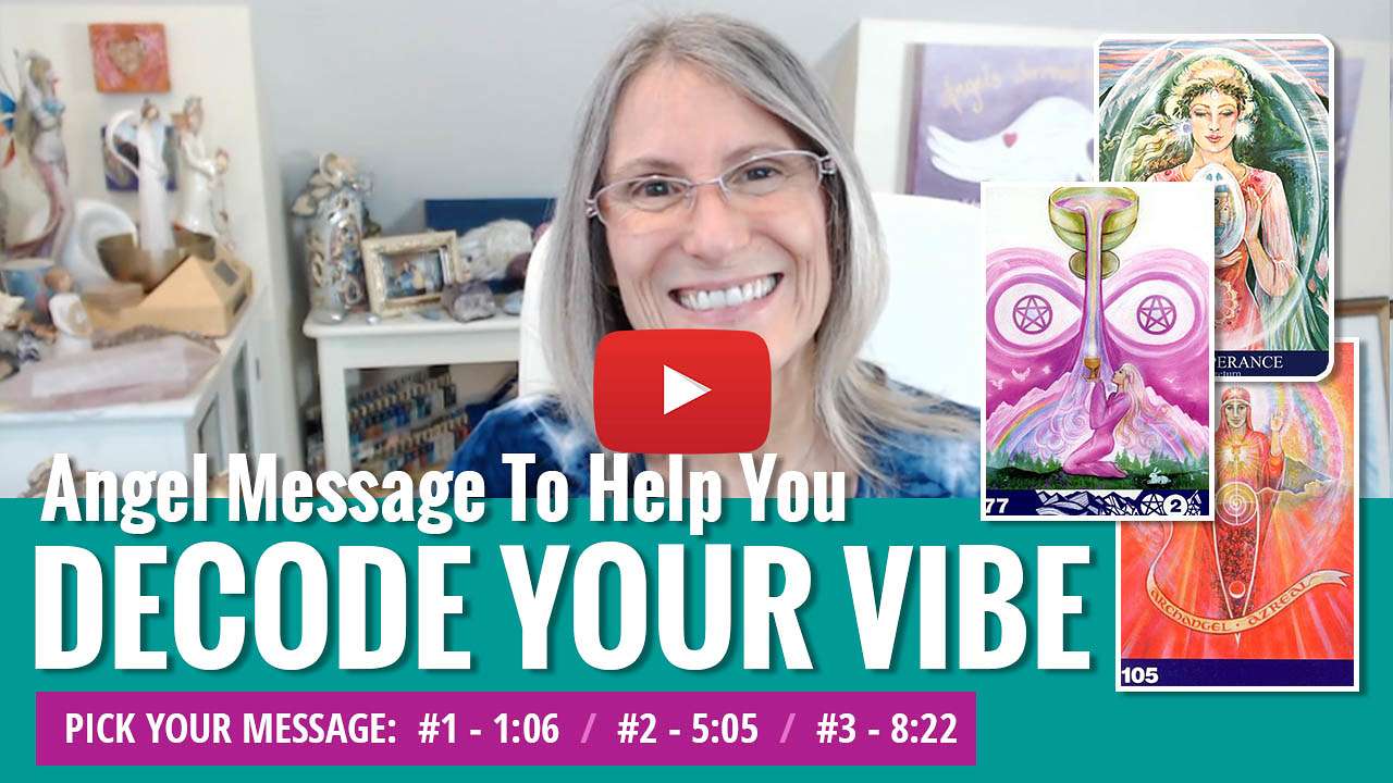 DECODE-11 This Simple Tip Will Decode Your Vibe & Get Your Energy Flowing The Right Way