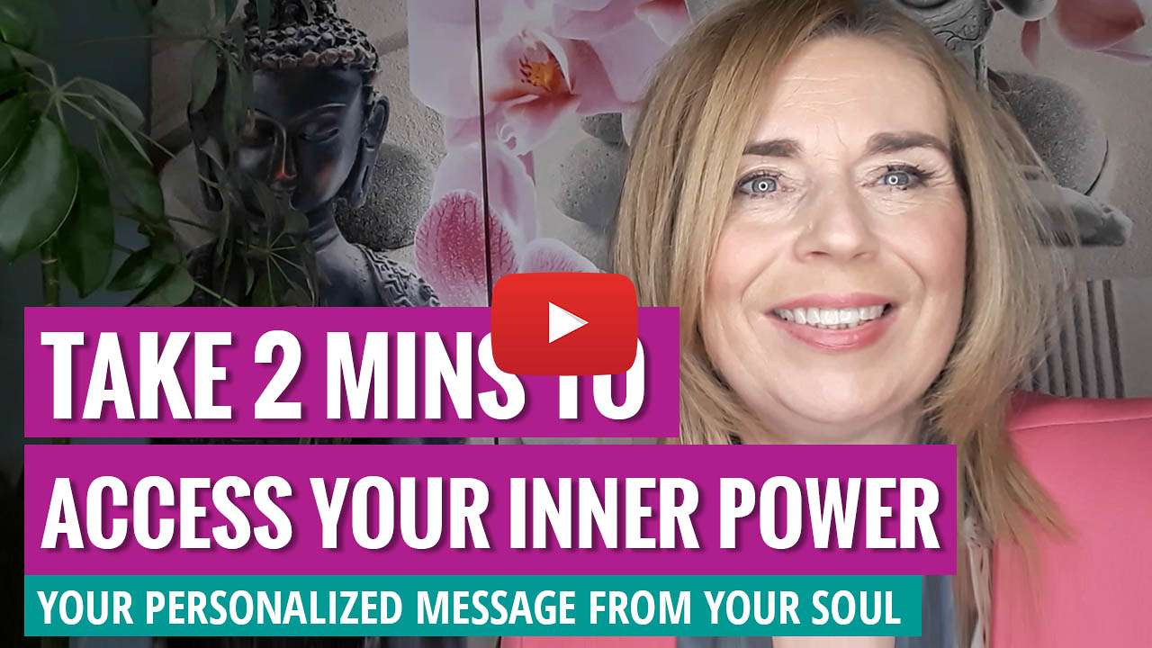 INNER-POWER-1 YOUTUBE VIDEO THUMBNAIL - SIGNPOST FROM THE SOUL GUIDANCE