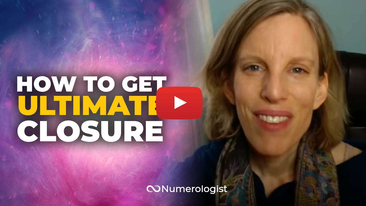 Ultmate-Closure It’s Not You, It’s Him! And Why Realizing That Will Bring You Ultimate Closure!