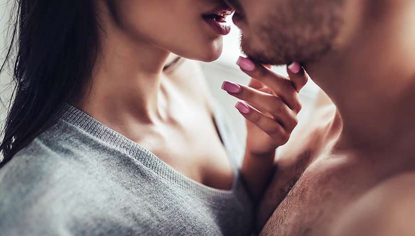 Try these 7 Unexpected Aphrodisiacs and Get Sexual Healing Straight from the Kitchen