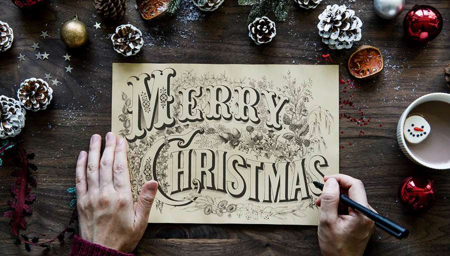 christmas Merry Christmas! The Six Secret Meanings Behind This Season’s Favorite Symbols