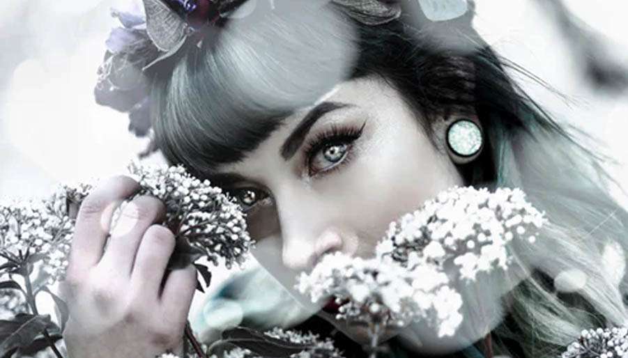 magick1 The Modern Girl’s Guide To Becoming A Witch (& 2 Spells For Luck And Prosperity)