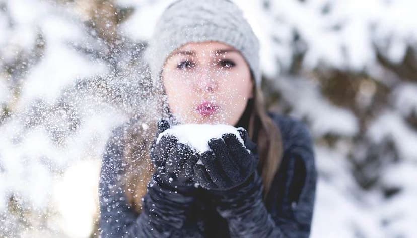 Seasonal Sadness Kicking In? Here Are 5 Ways to Uplift The Feel-Good Factor!