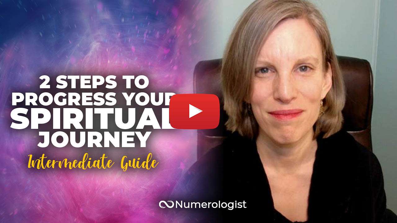 PROGRESS-SPIRITUAL-JOURNEY-1 Enlighten Your Spiritual Journey - You Tbe Thumbnail Jessica Mckay