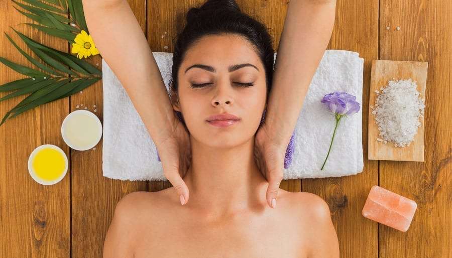 Throat Chakra What is the Throat Chakra?