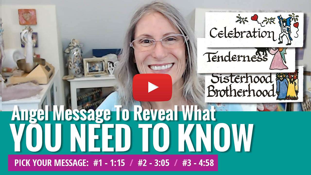 WHAT-YOU-NEED-TO-KNOW-1 Angle message what you need to know you tube thumbnail