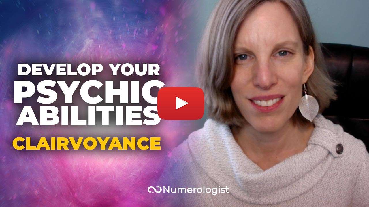 clairvoyance-1 This Simple Exercise Will Make You See Your Future By Developing Your Hidden Psychic Abilities!