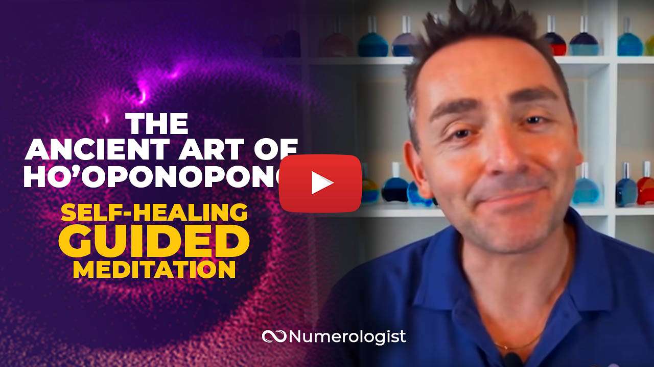 hooponopono-1 Learning This Ancient Hawaiian Wisdom Will Unlock Your Deep-Rooted Internal Conflicts (Plus Guided Meditation)