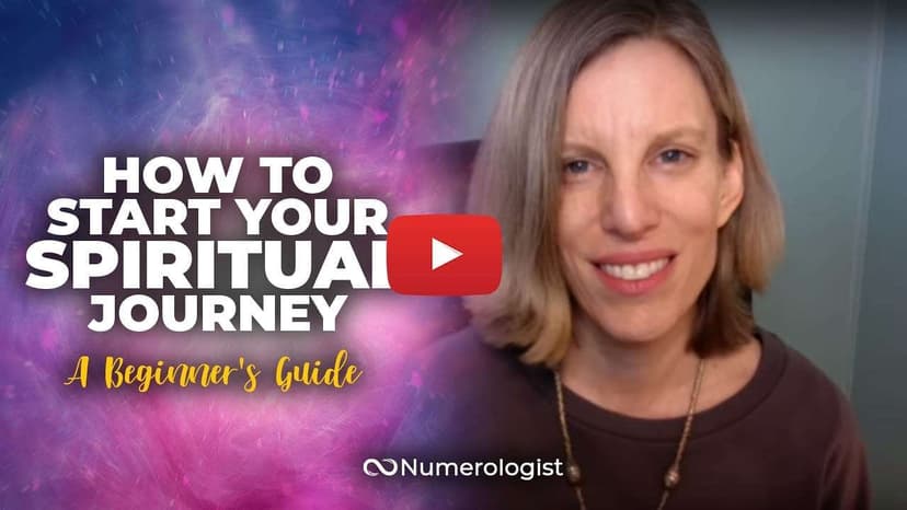 The Definitive Guide To Spirituality & How You Can Start Your Spiritual Journey