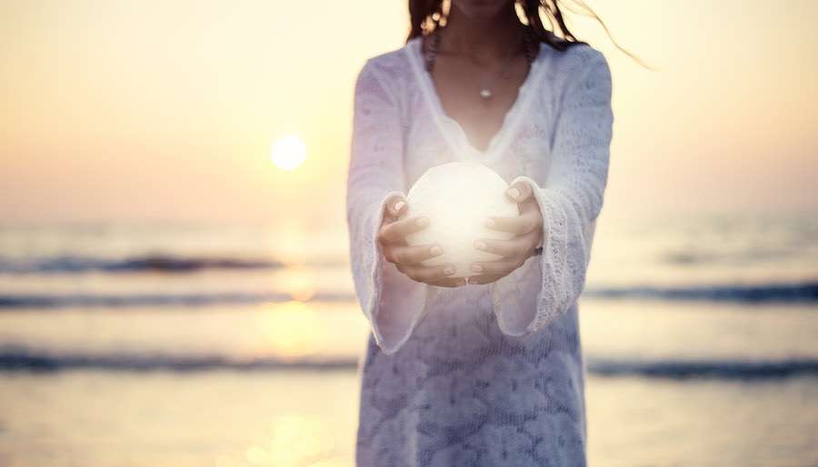 Moon-in-Cancer The Spiritual Meanings of Full Moons