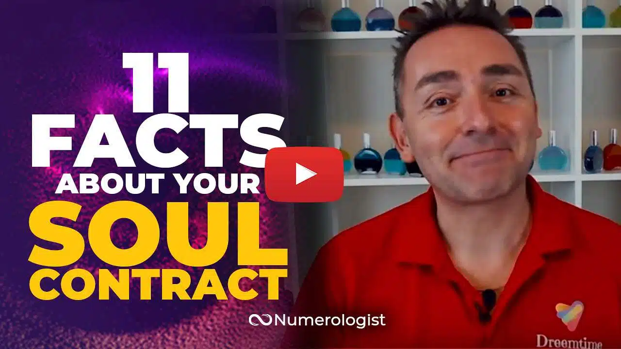 SOUL-CONTRACT-1 11 Eye-Opening Facts About The Secret Contract You Signed Before You Were Born (And The Debt You Now Owe)