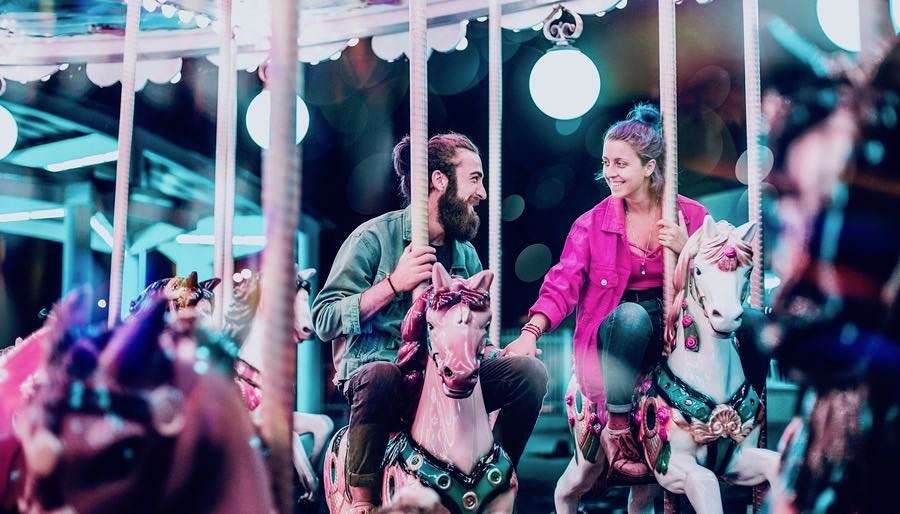 Venus-in-Virgo 10 Unmistakable Signs You’re in a Karmic Relationship