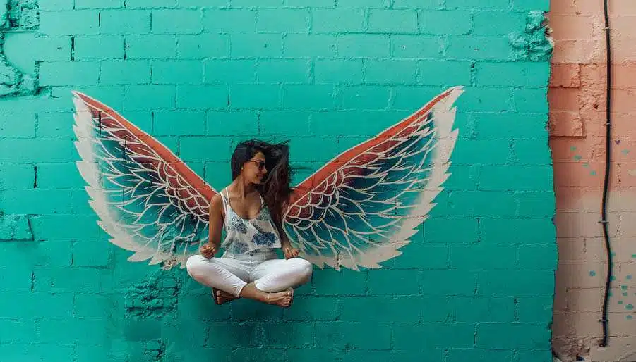 angel-magic Your Numerology Chart: Destiny Number 8