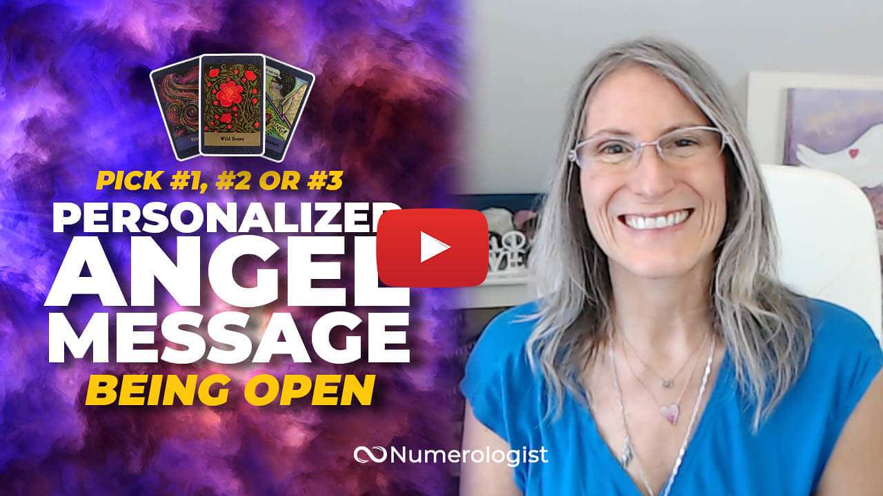 being-open Stop Wasting Your Energy! Here’s The Only Thing You Need To Focus On RIGHT NOW!
