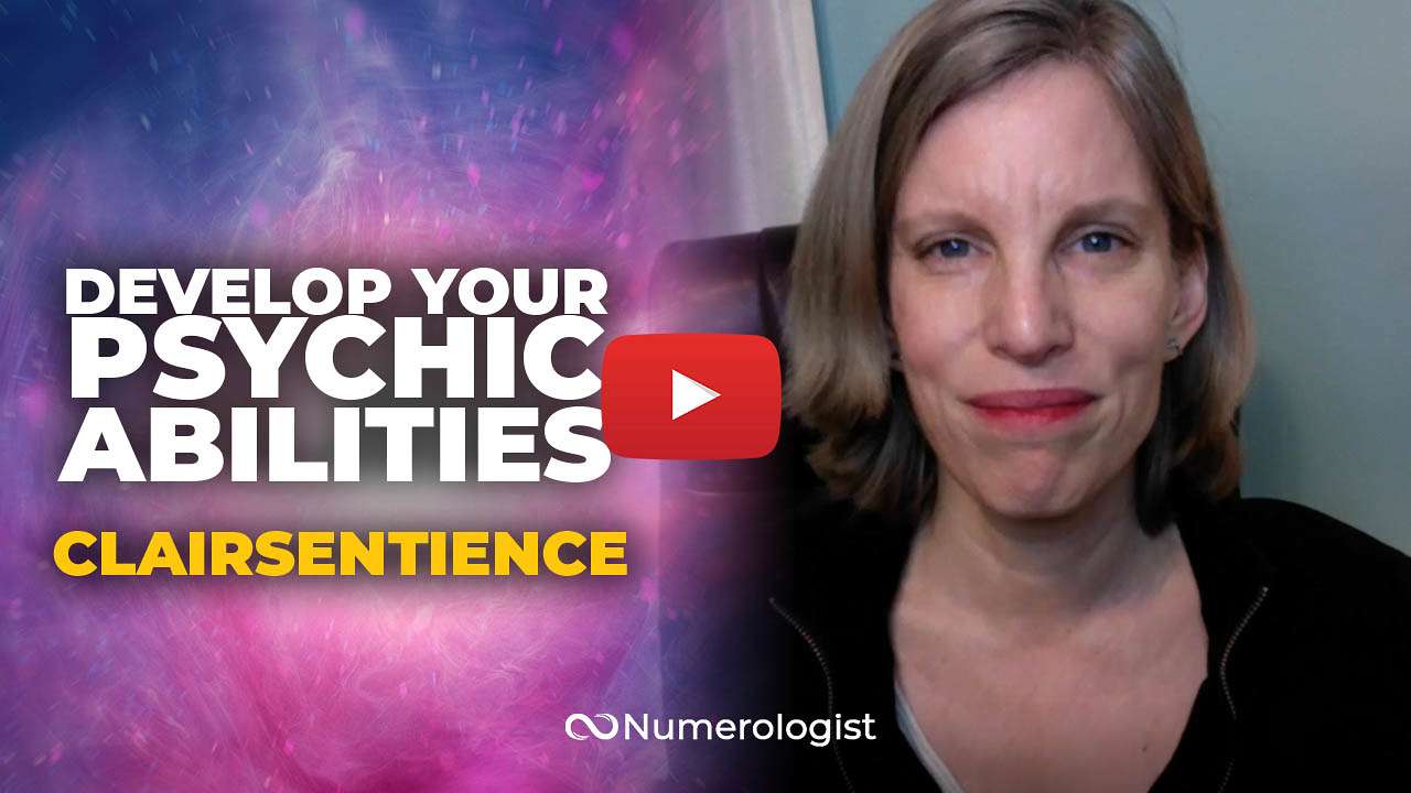 clairsentience-1 THE SIMPLE WAY TO DECIPHER YOUR FEELINGS & ENGAGE YOUR PSYCHIC POWERS