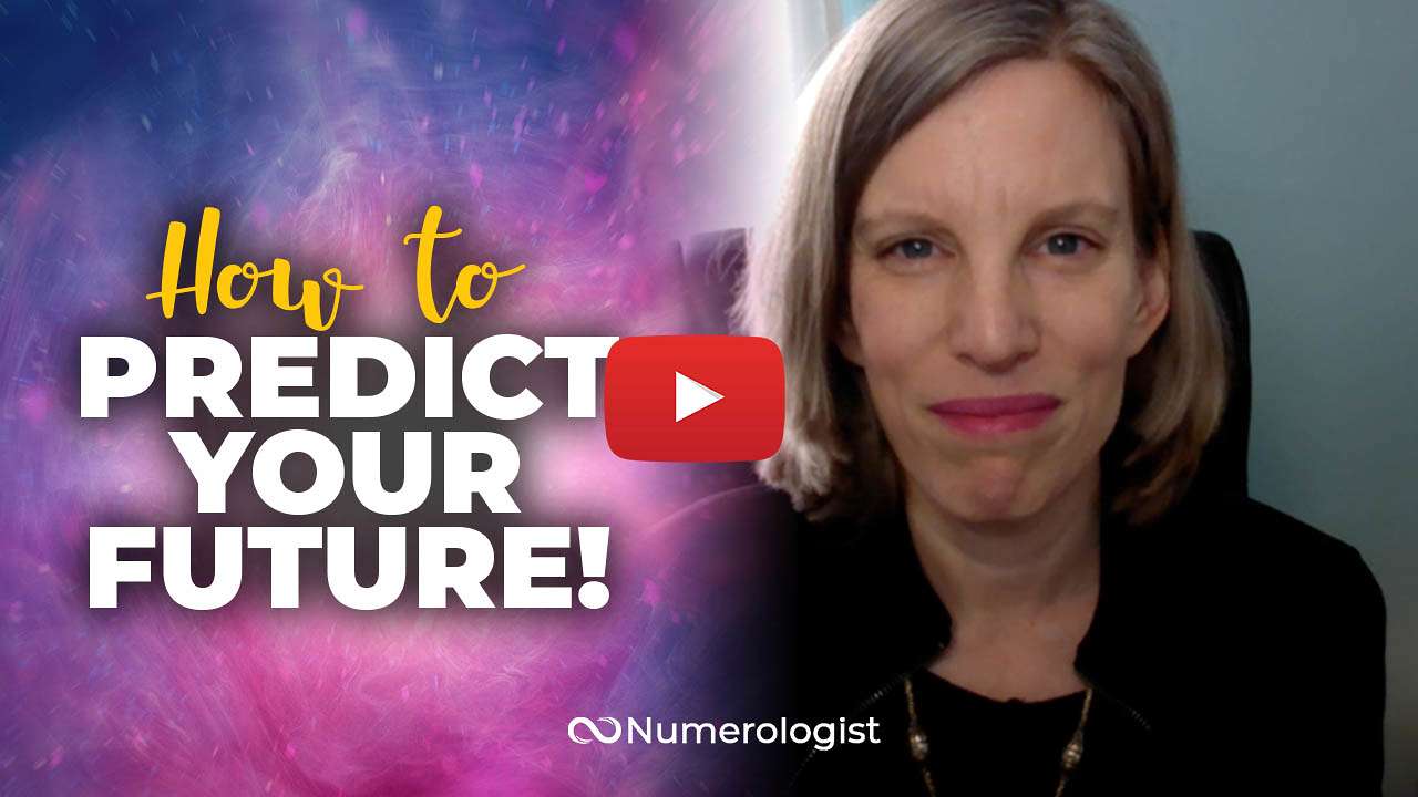 predict-the-future Fate vs Free Will: This Shocking Truth Reveals How You Can Predict The Future