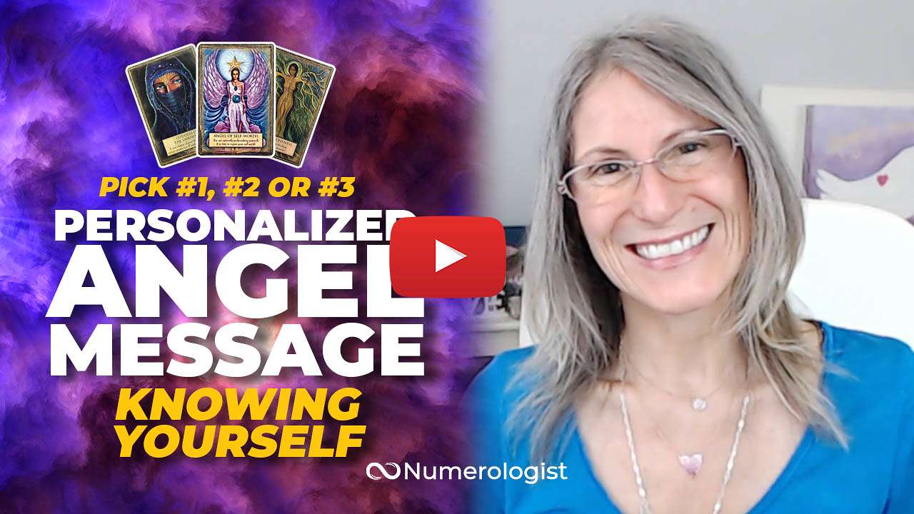 who-you-are-1 Angel Message - Elizabeth Haper