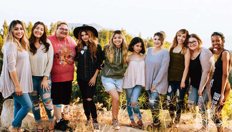 women The 11 Types Of Woman & The Proof That They All Uniquely Awesome