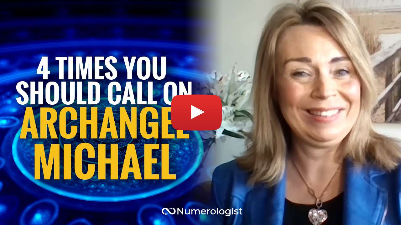 ARCHANGEL-MICHAEL-SUPPORT 4 Everyday Situations Where You Can Count On Archangel Michael To Have Your Back